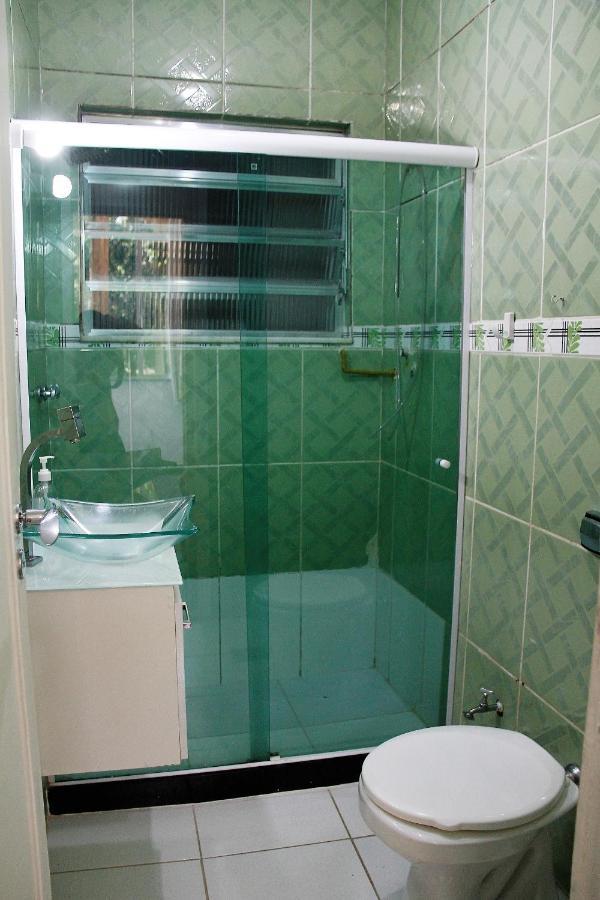 Apartament In Flamengo Río de Janeiro Exterior foto