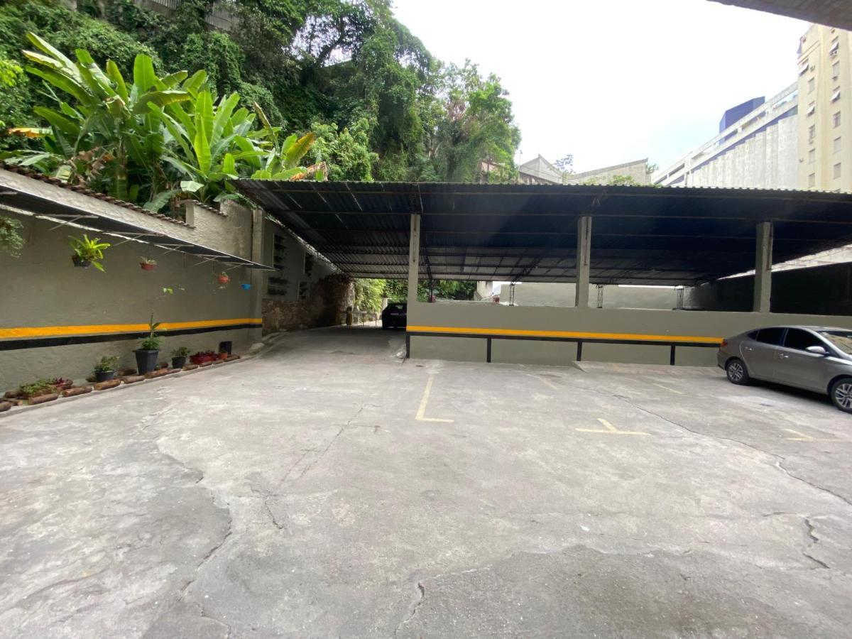 Apartament In Flamengo Río de Janeiro Exterior foto