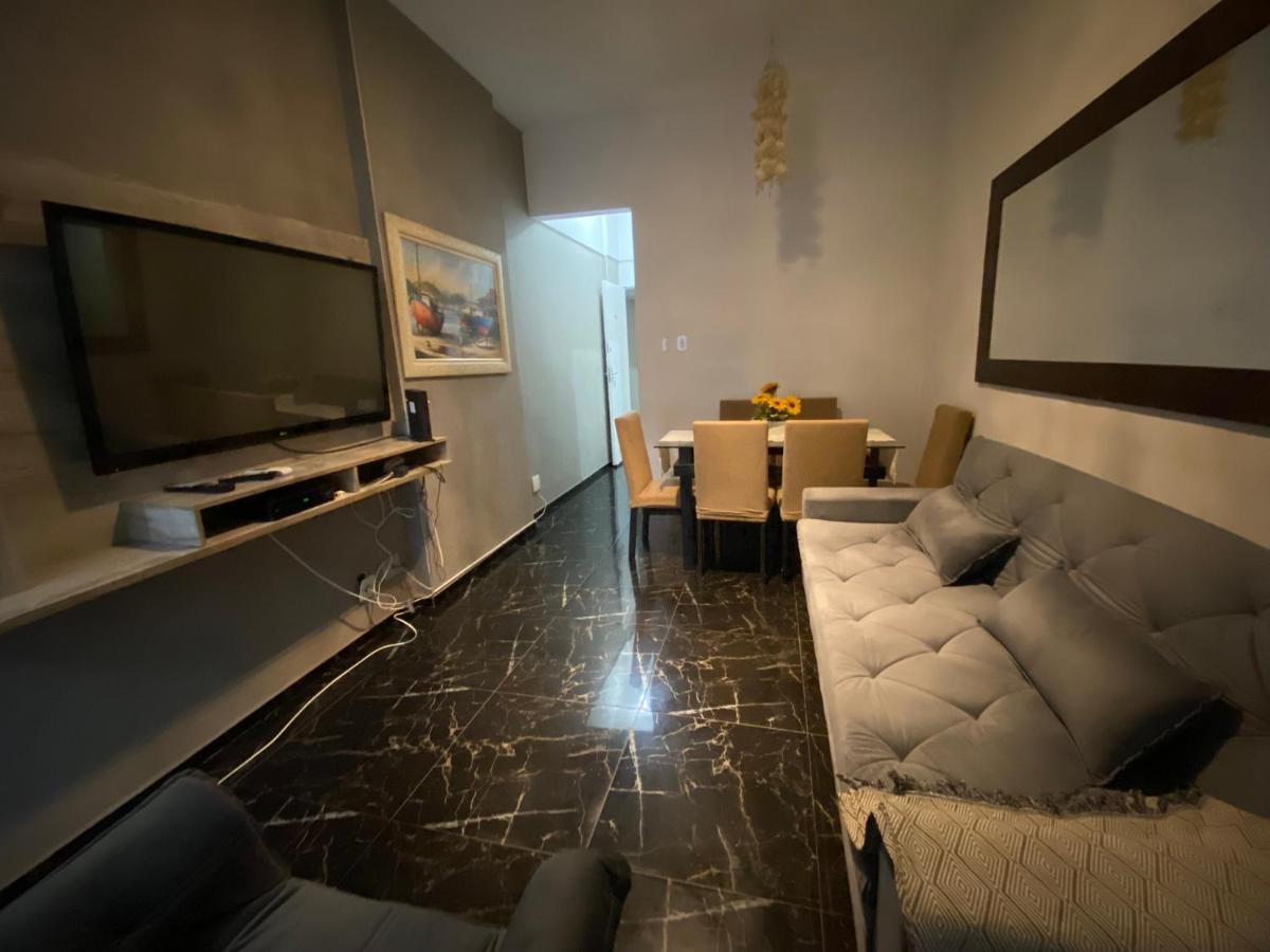 Apartament In Flamengo Río de Janeiro Exterior foto
