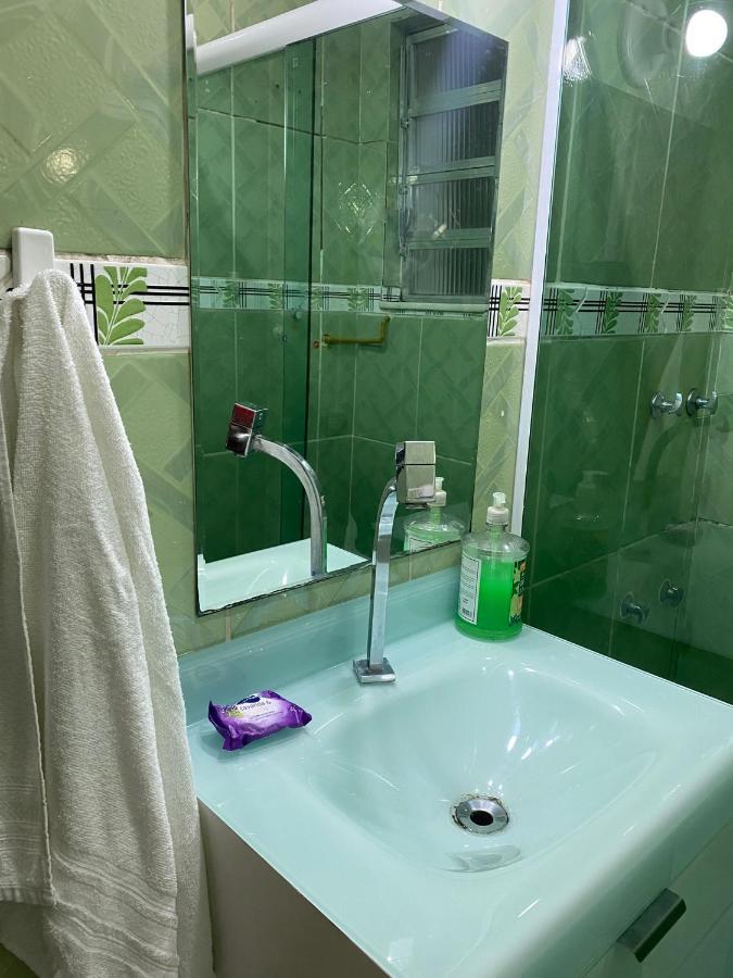 Apartament In Flamengo Río de Janeiro Exterior foto