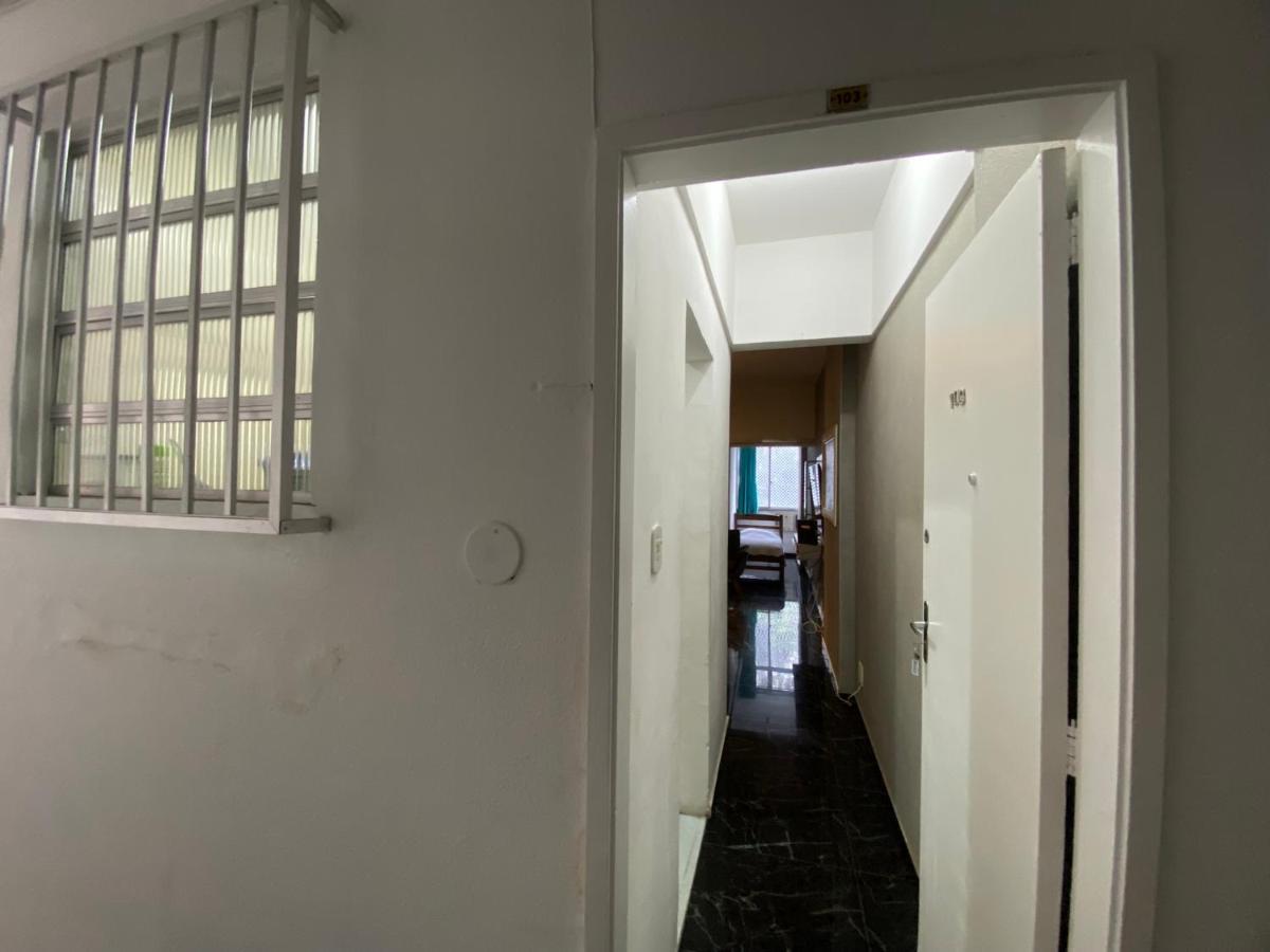 Apartament In Flamengo Río de Janeiro Exterior foto