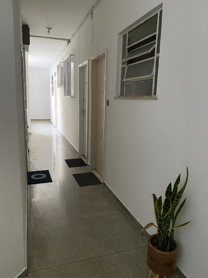Apartament In Flamengo Río de Janeiro Exterior foto