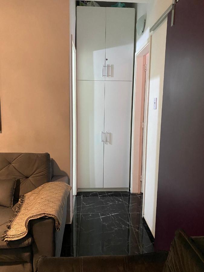 Apartament In Flamengo Río de Janeiro Exterior foto